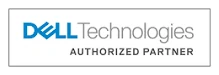 Dell Technologies Authorized Partner