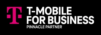 T-Mobile for Business Pinnacle Partner