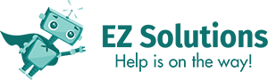 EZ Solutions | Computer Sales & Support | Business & Home | Apple - Windows - Linux - Mobile